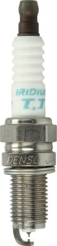 Denso IXU22FTT - Свічка запалювання autozip.com.ua