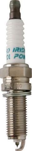 Denso IXUH20I - Свічка запалювання autozip.com.ua