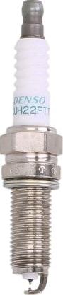 Denso IXUH22FTT - Свічка запалювання autozip.com.ua