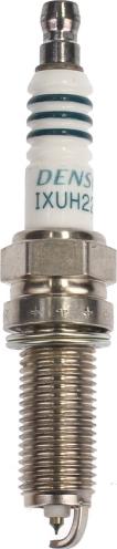 Denso IXUH22I - Свічка запалювання autozip.com.ua