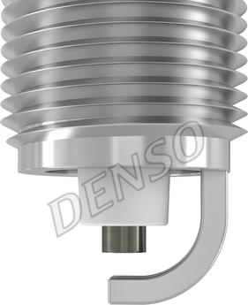 Denso K16HR-U11 - Свічка запалювання autozip.com.ua