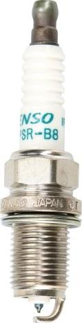 Denso K16PSR-B8 - Свічка запалювання autozip.com.ua