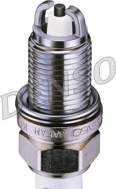 Denso K16TR11 - Свічка запалювання autozip.com.ua