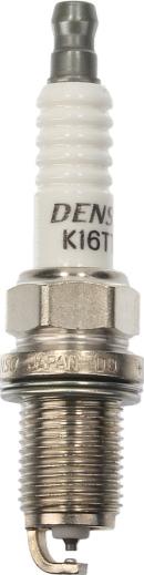Denso K16TT - Свічка запалювання autozip.com.ua