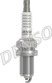 Denso K24PR-U11 - Свічка запалювання autozip.com.ua