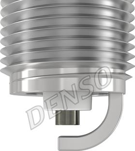 Denso K24PR-U11 - Свічка запалювання autozip.com.ua