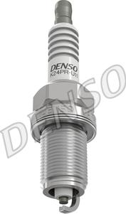 Denso K24PR-U11 - Свічка запалювання autozip.com.ua