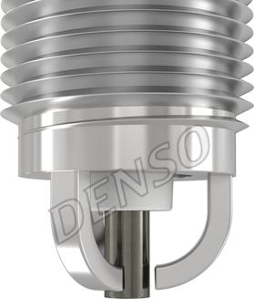 Denso K20BR-S10 - Свічка запалювання autozip.com.ua