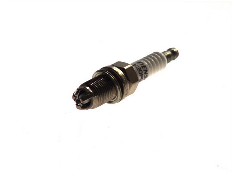 Denso K20PBR - Свічка запалювання autozip.com.ua