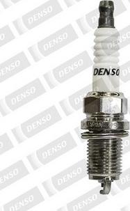 Denso K20PR-TP11 - Свічка запалювання autozip.com.ua