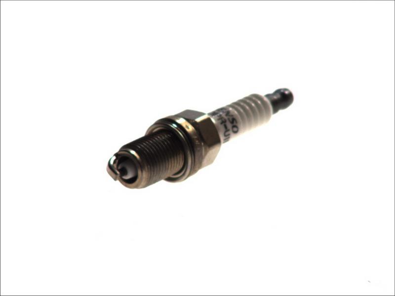 Denso K20PR-U11 - Свічка запалювання autozip.com.ua