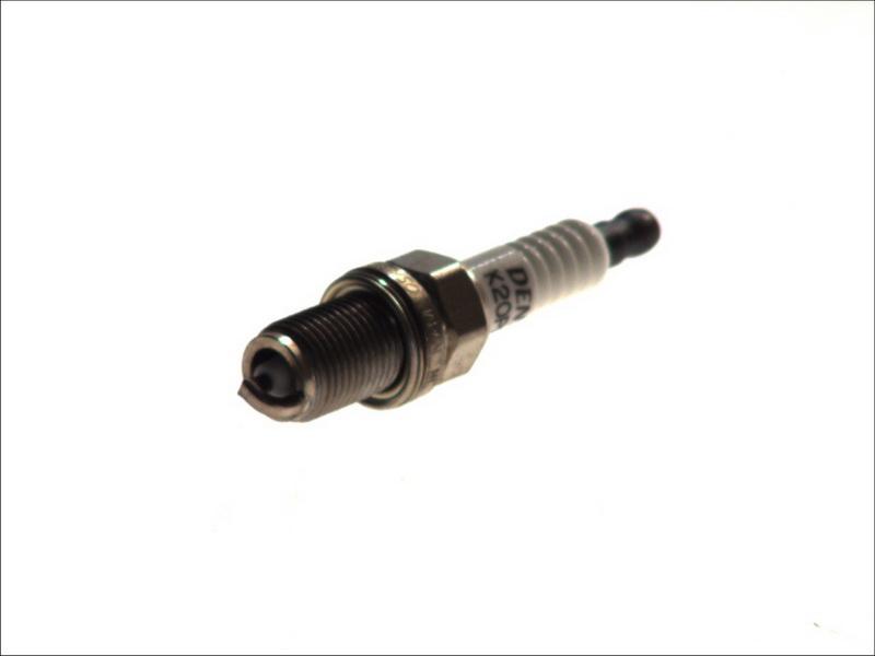Denso K20PR-U - Свічка запалювання autozip.com.ua