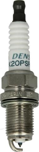 Denso K20PSR-B8 - Свічка запалювання autozip.com.ua