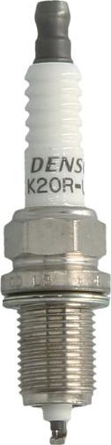 Denso K20R-U11 - Свічка запалювання autozip.com.ua