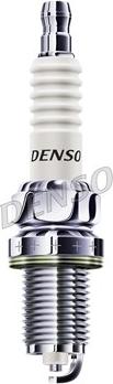 Denso K20R-U - Свічка запалювання autozip.com.ua