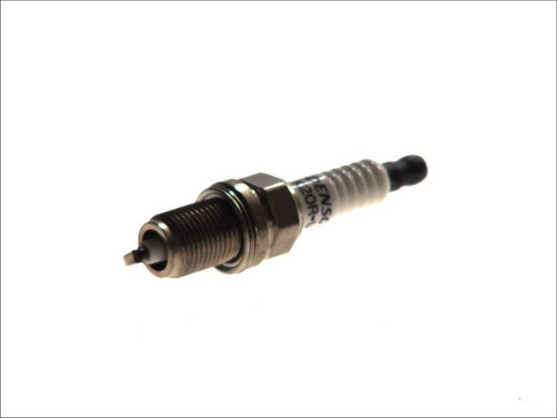 Denso K20R-U - Свічка запалювання autozip.com.ua