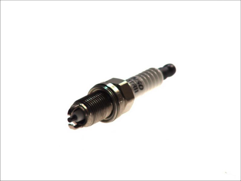 Denso K20TR11 - Свічка запалювання autozip.com.ua