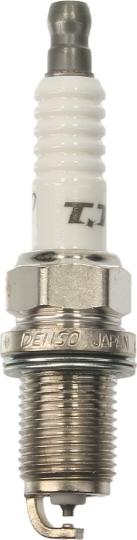 Denso K20TT - Свічка запалювання autozip.com.ua