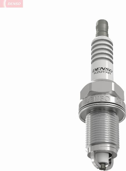 Denso K20TXR - Свічка запалювання autozip.com.ua