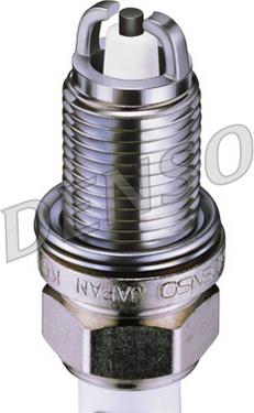 Denso K20TXR - Свічка запалювання autozip.com.ua