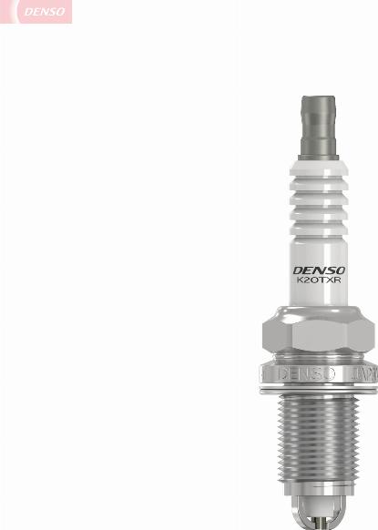 Denso K20TXR - Свічка запалювання autozip.com.ua
