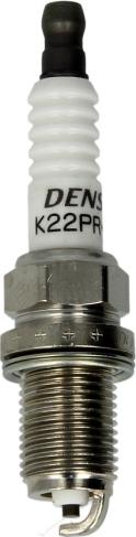 Denso K22PR-U11 - Свічка запалювання autozip.com.ua