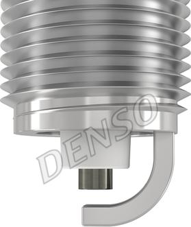 Denso K22PR-U - Свічка запалювання autozip.com.ua