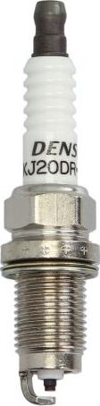 Denso KJ20DR-M11 - Свічка запалювання autozip.com.ua