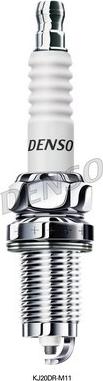 Denso KJ20DR-M11 - Свічка запалювання autozip.com.ua