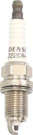 Denso KJ22CR-L11 - Свічка запалювання autozip.com.ua
