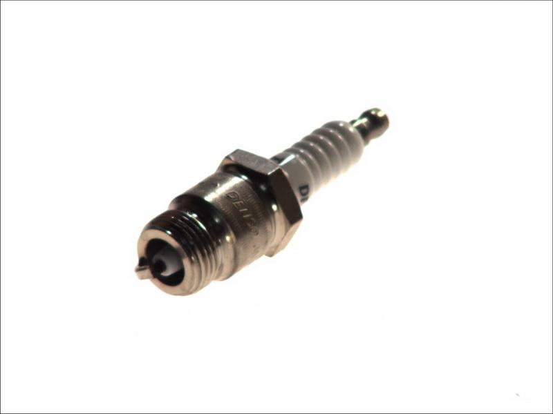 Denso MA20PR-U - Свічка запалювання autozip.com.ua
