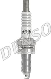 Denso N24EXRB - Свічка запалювання autozip.com.ua