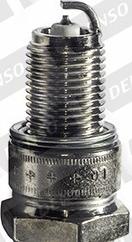 Denso P20PR11 - Свічка запалювання autozip.com.ua
