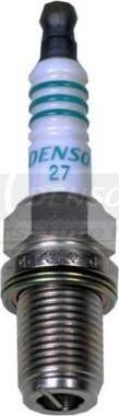 Denso P20R11 - Свічка запалювання autozip.com.ua
