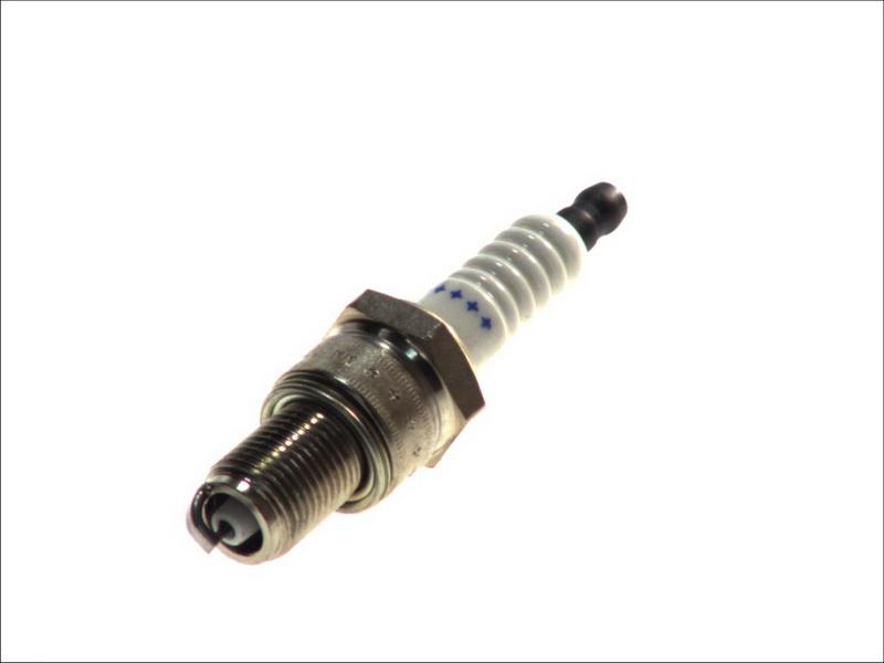 Denso P22PR8 - Свічка запалювання autozip.com.ua