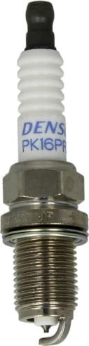Denso PK16PR11 - Свічка запалювання autozip.com.ua
