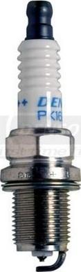 Denso PK16PR-L11 - Свічка запалювання autozip.com.ua