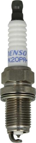 Denso PK20PR-P8 - Свічка запалювання autozip.com.ua