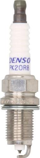 Denso PK20R8 - Свічка запалювання autozip.com.ua