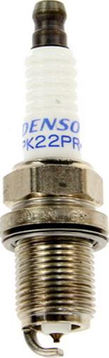Denso PK22PR-L11S - Свічка запалювання autozip.com.ua