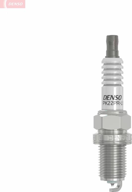 Denso PK22PR-L11S - Свічка запалювання autozip.com.ua