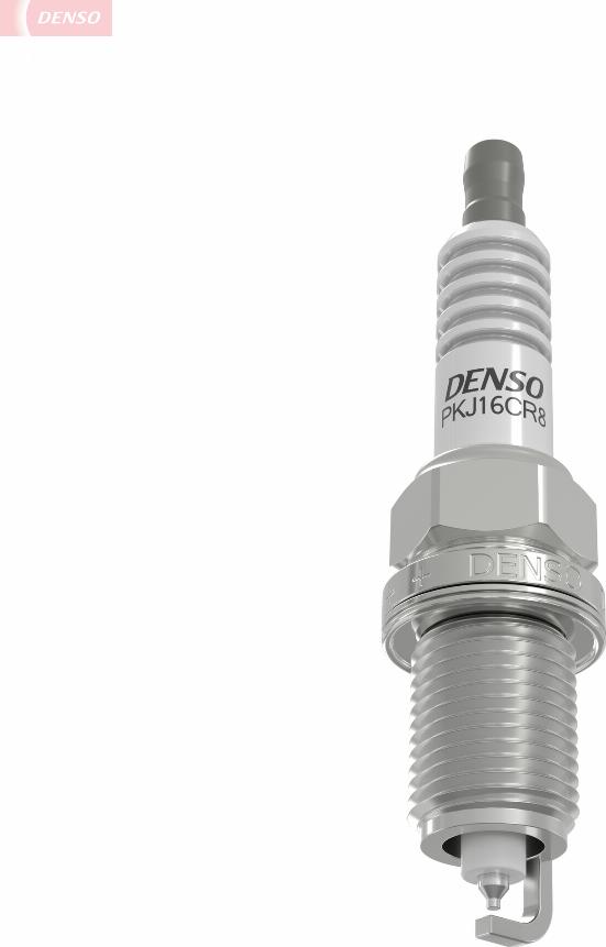 Denso PKJ16CR8 - Свічка запалювання autozip.com.ua