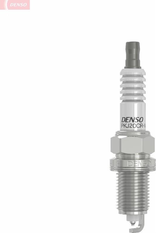 Denso PKJ20CR-M11 - Свічка запалювання autozip.com.ua