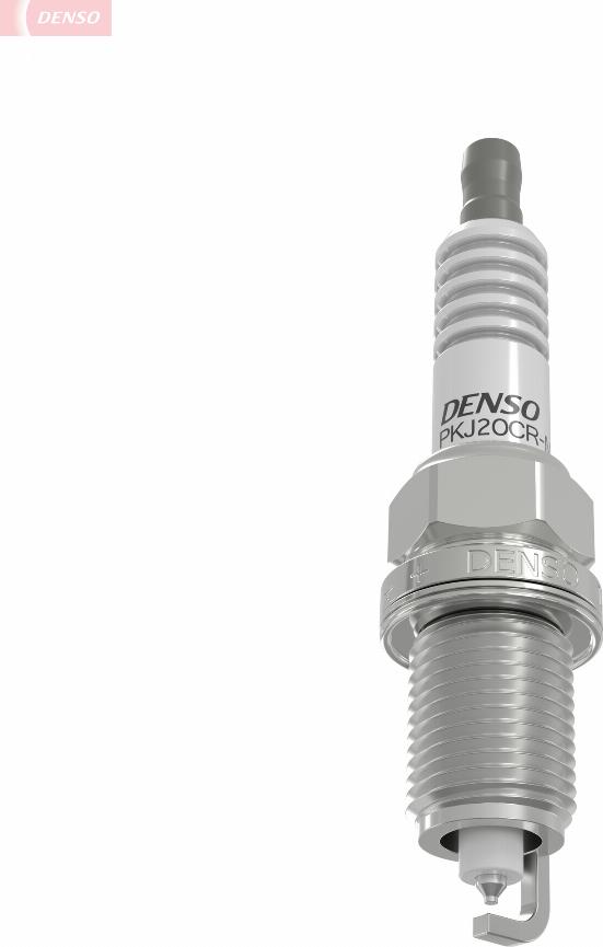 Denso PKJ20CR-M11 - Свічка запалювання autozip.com.ua