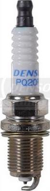 Denso PQ20R-P8 - Свічка запалювання autozip.com.ua