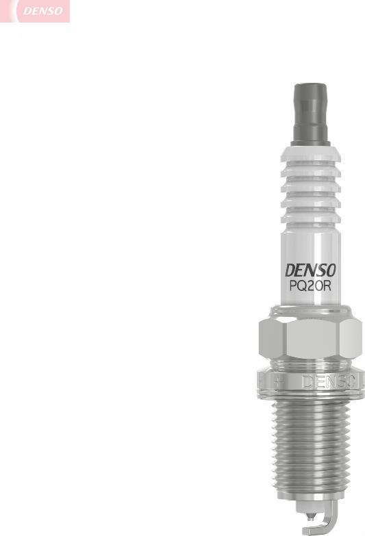 Denso PQ20R - Свічка запалювання autozip.com.ua