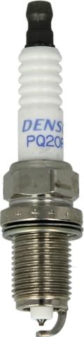 Denso PQ20R - Свічка запалювання autozip.com.ua