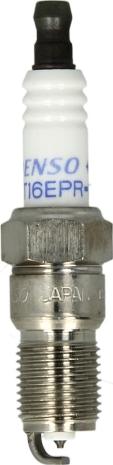 Denso PT16EPR-L13 - Свічка запалювання autozip.com.ua