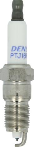 Denso PTJ16R15 - Свічка запалювання autozip.com.ua
