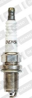 Denso Q16PR-U11 - Свеча зажигания NICKEL пр-во DENSO autozip.com.ua